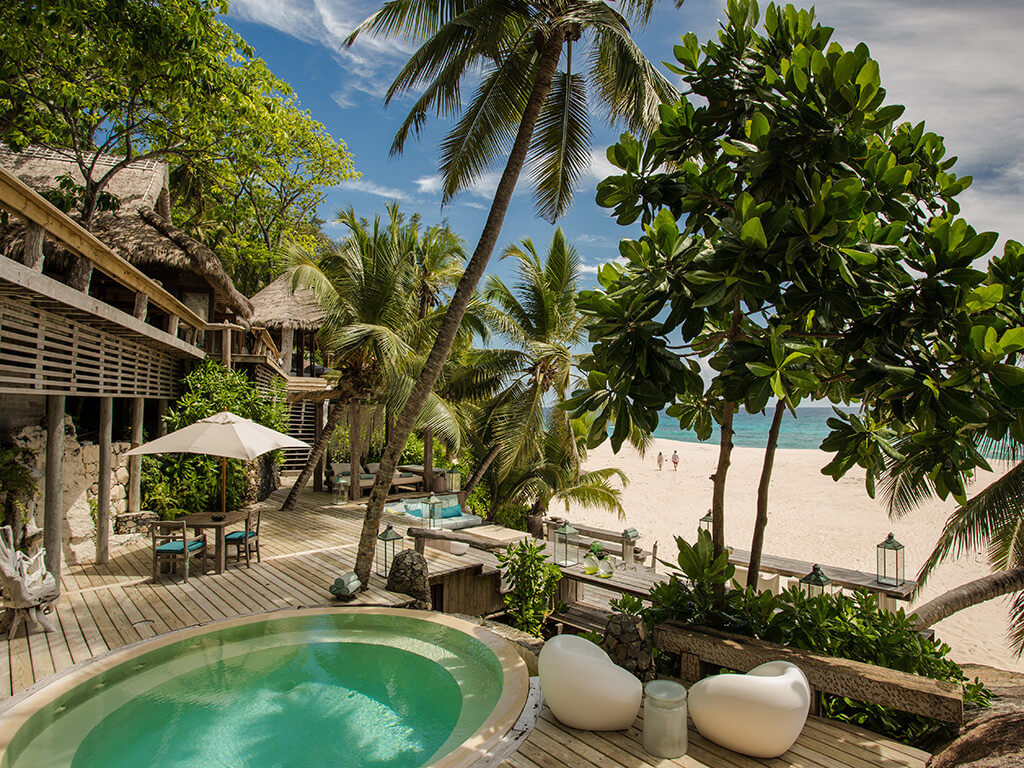 most beautiful island seychelles