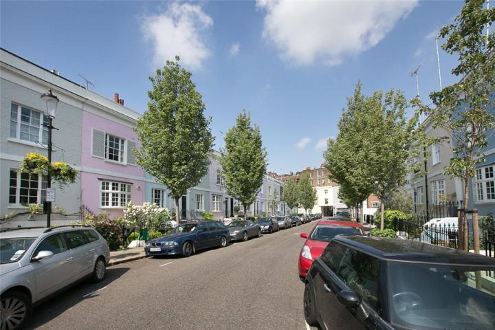 Picture of Redfield Lane