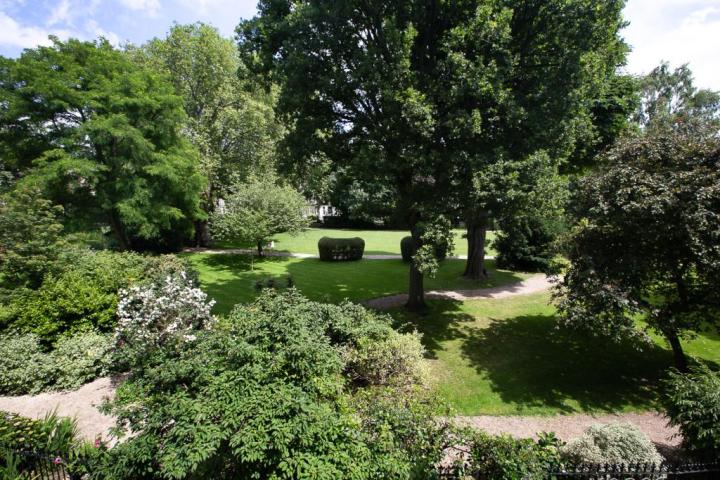 Picture of Philbeach Gardens