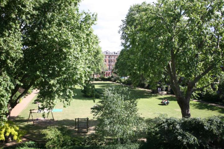 Picture of Nevern Square