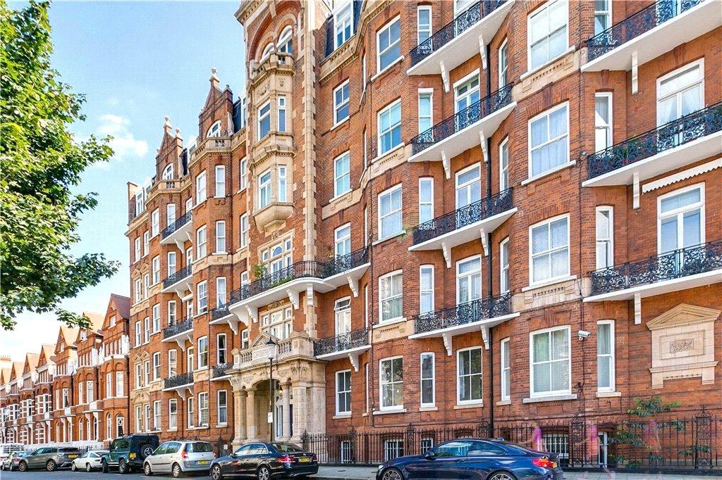 Earls Court Square | Property in London | SW5 9UH