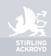 Stirling Ackroyd